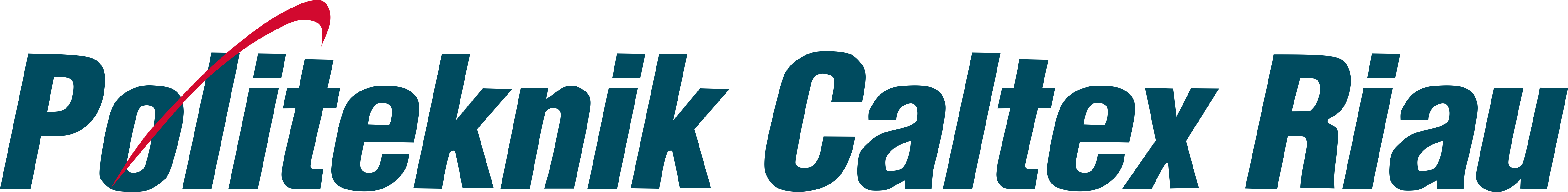 PCR Logo
